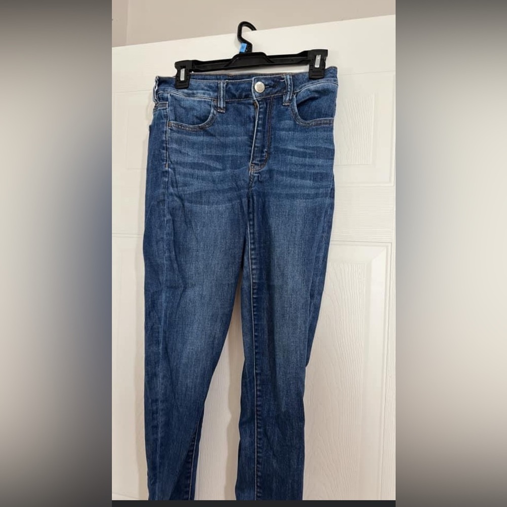 American eagle size 6 skinny